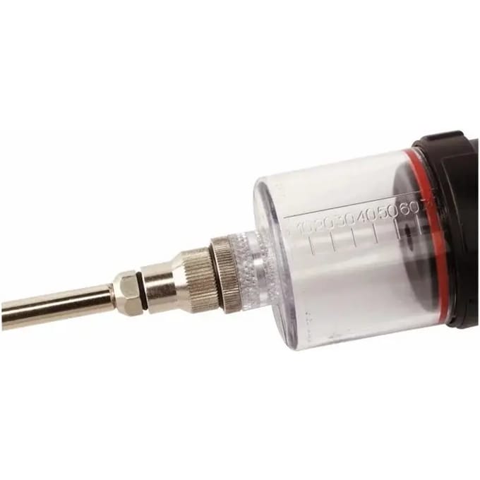 Accessoire voor Kweek Vervangingsbowl Demaplast 35 ml