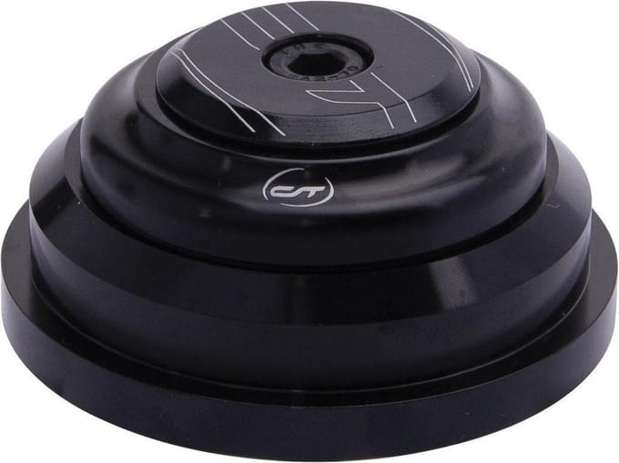 Contec Balhoofdstel Ishs- Zwart