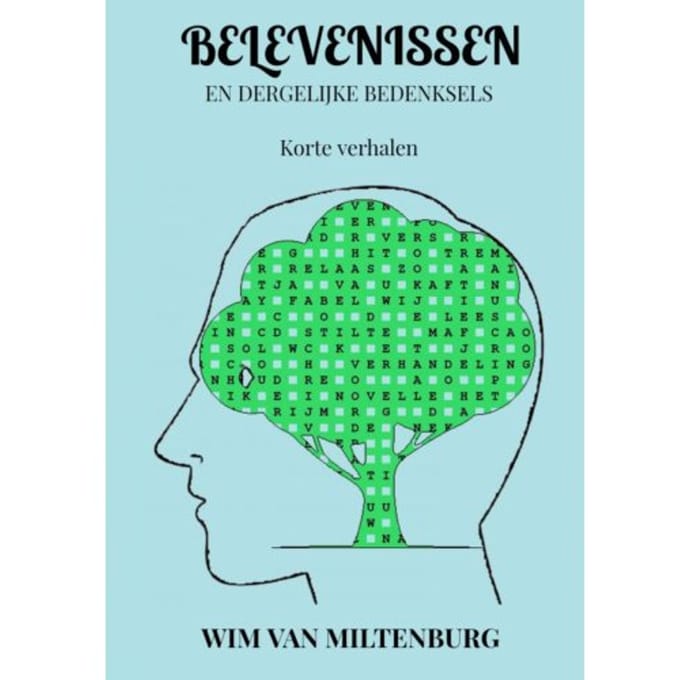 Belevenissen - Wim van Miltenburg