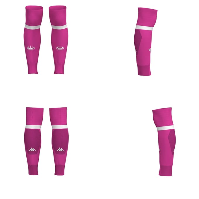 Beenwarmer AS Monaco Kombat Spolf Pro 2023/24