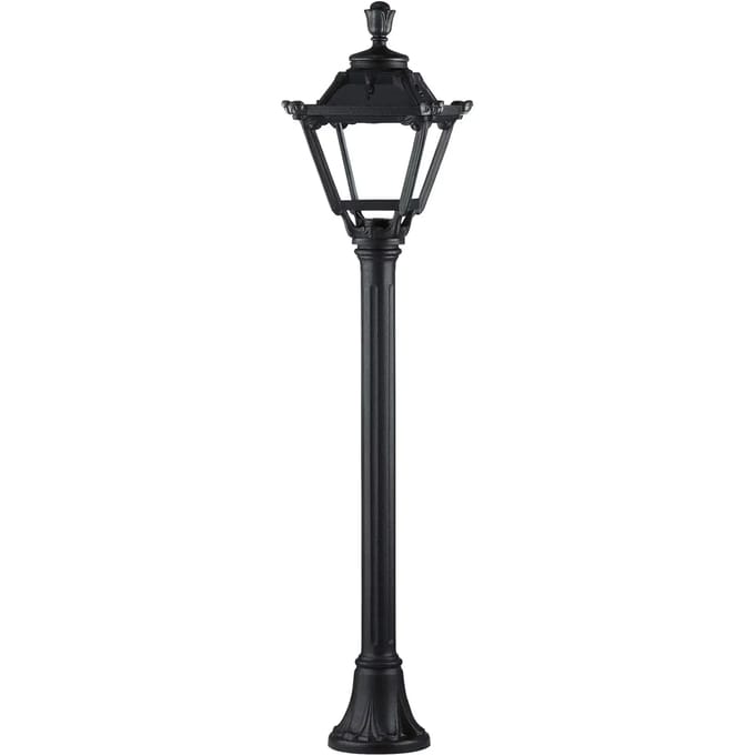 Classic Verlichting Dopo lighting Indura Mini 4 IP55 E27
