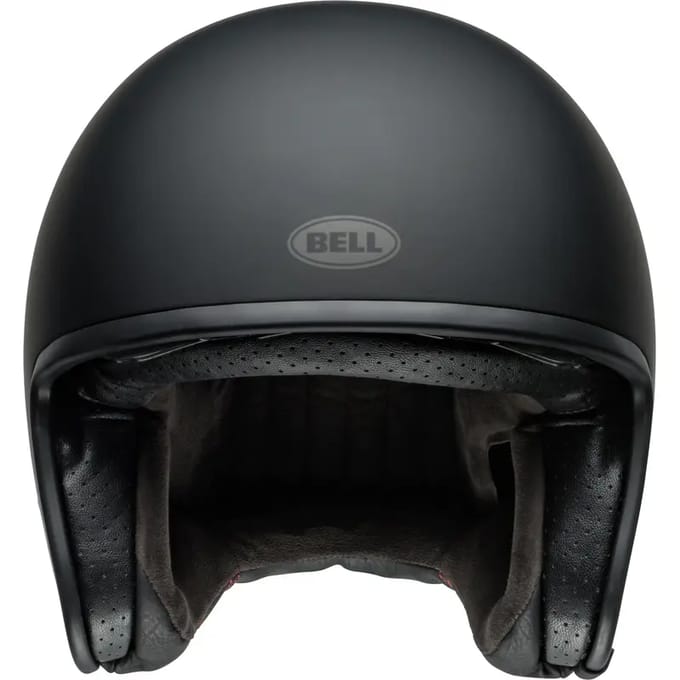 Jet motorhelm Bell TX501