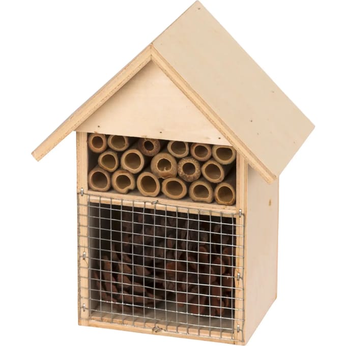 Kerbl Insectenhotel S
