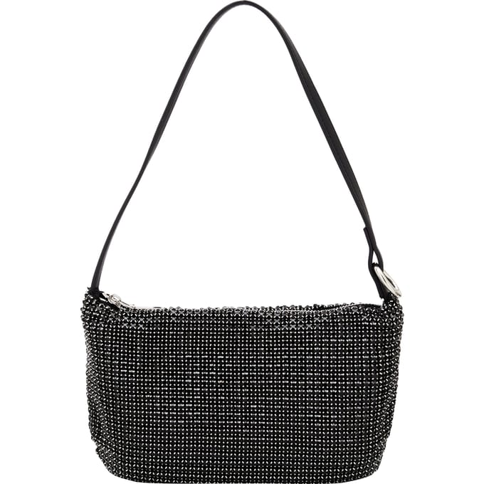FELIPA Handtas Dames zwart