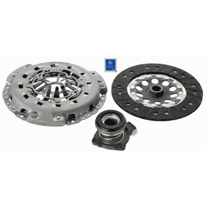 Koppelingsset XTend set plus CSC SACHS 3000 990 074