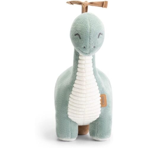 Prénatal muziekdoosje dino Midgreen unisex