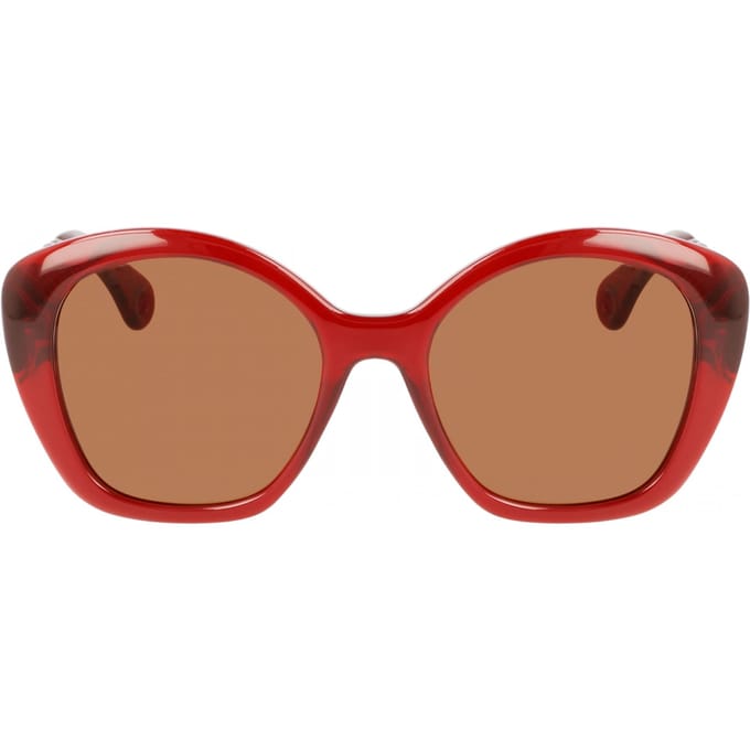 Zonnebril Dames Lanvin LNV628S-601 ø 54 mm