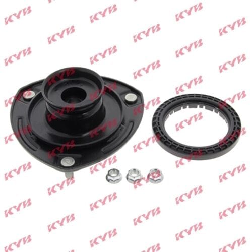 Reparatieset, veerpootbevestiging KYB SM5539