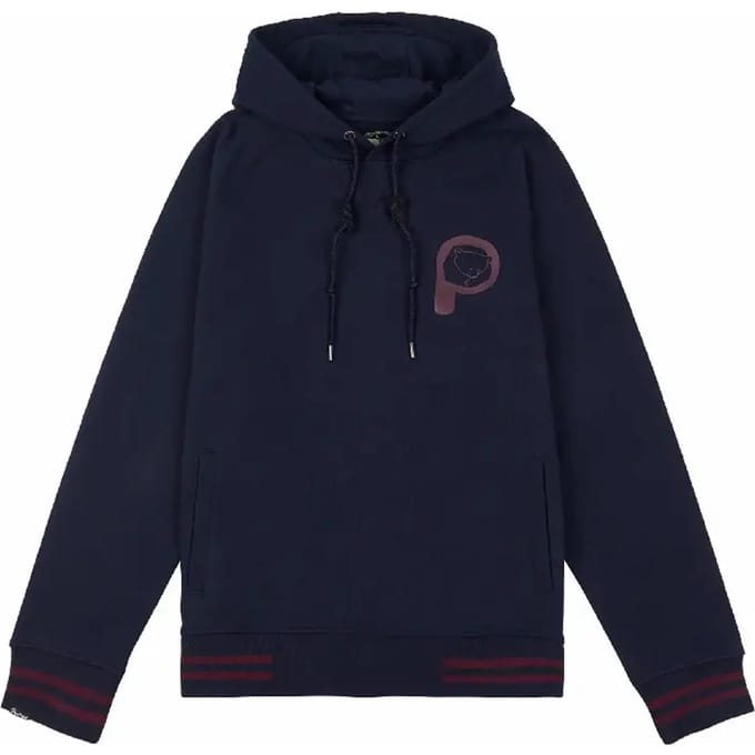 Grote hoodie Penfield bear chest print lb