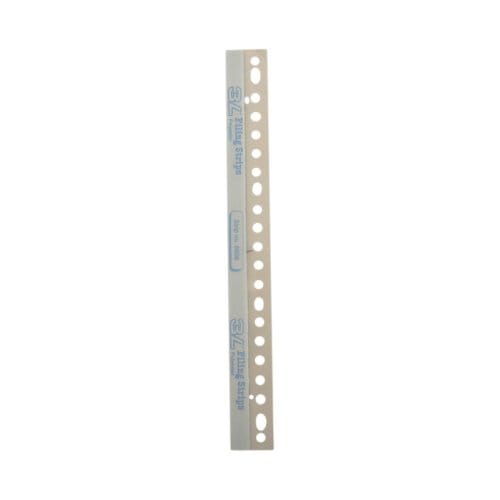 Opbergstrip Djois filestrip universeel 271mm 23rings 100 stuks