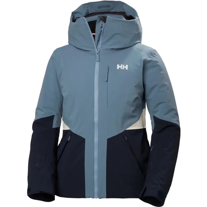 Dames ski jas Helly Hansen Kvitfjell Race