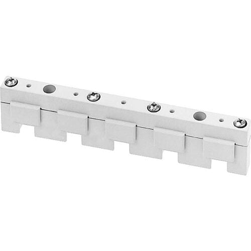 Siemens 8US1903-5AA00 Verzamelrailhouder 1 stuk(s)