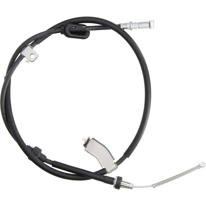 Kabel, parkeerrem HERTH+BUSS JAKOPARTS J3924071 links