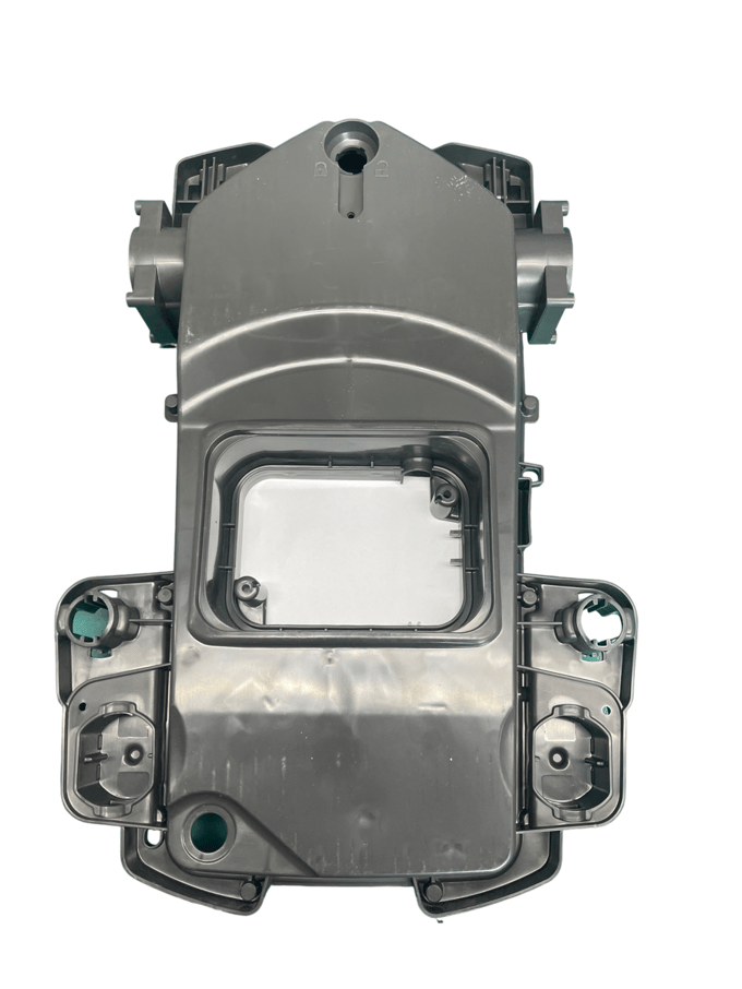 HUSQVARNA ONDER CHASSIS AUTOMOWER 305 310II 315II