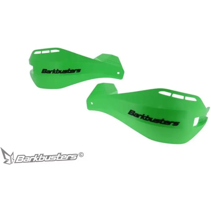 Motorfiets handbeschermers Barkbusters Ego Schell