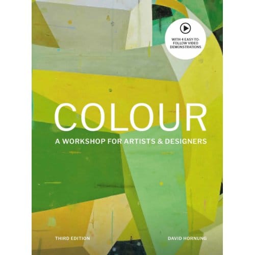 Colour Third Edition - David Hornung