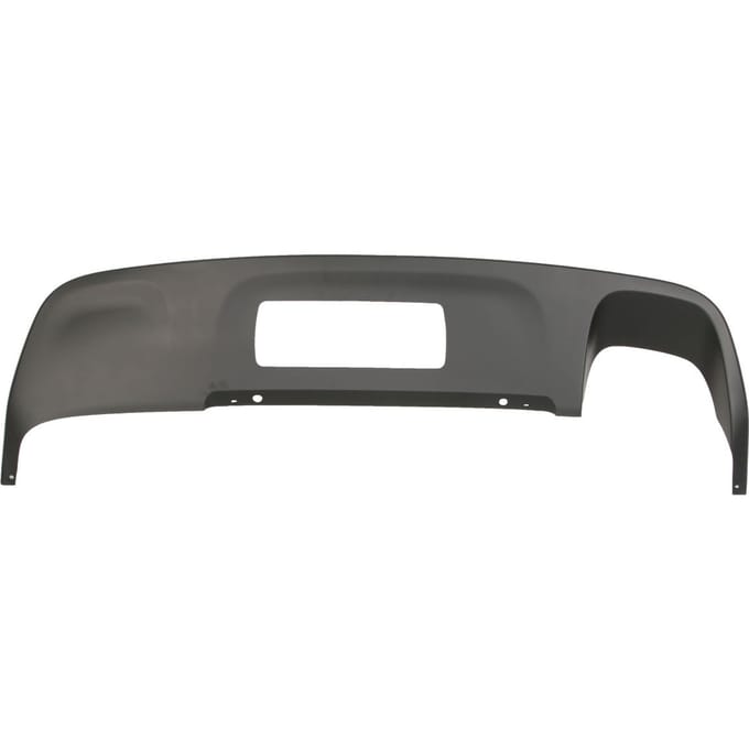 Spoiler, bumper BLIC 5511-00-3217220P