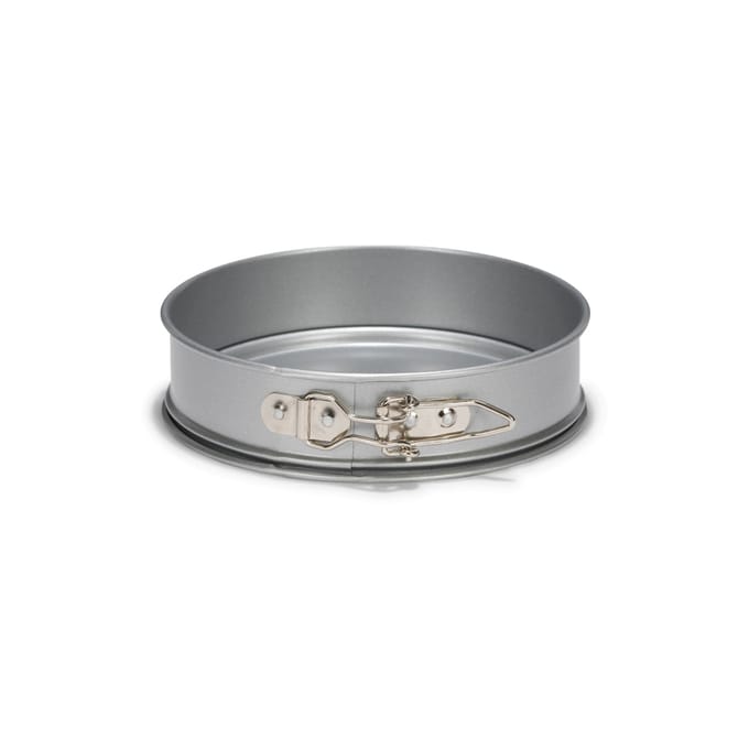 Patisse silver-top mini springvorm 12 cm