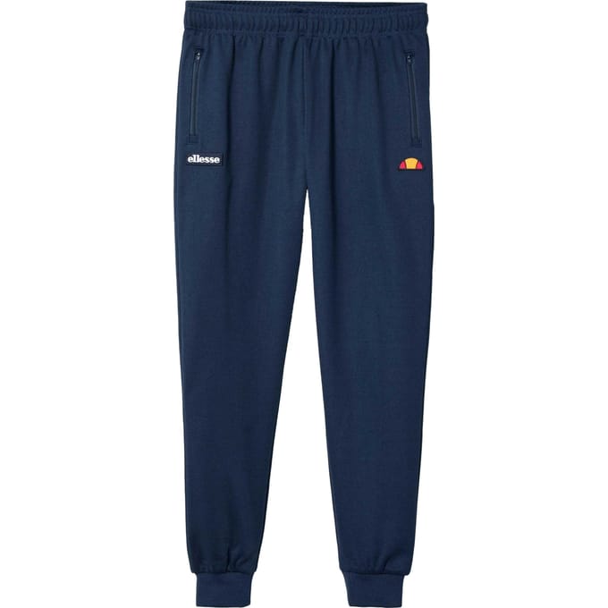 Ellesse Heren Bertoni Trainingsbroek (Navy)