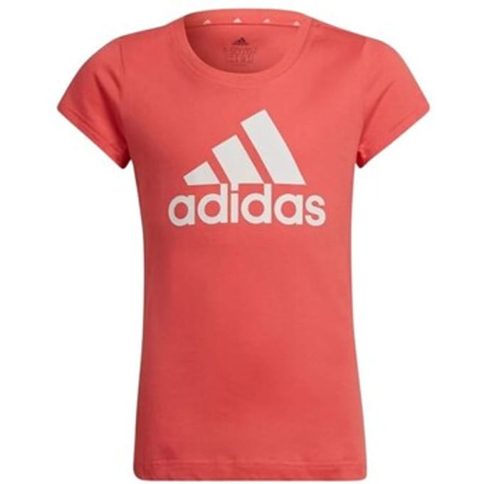T-shirt Korte Mouw adidas HE1979