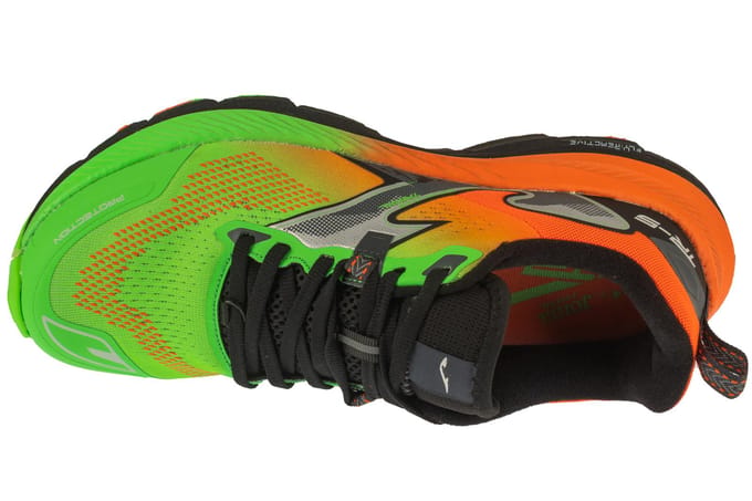 Joma TR-5 Men 25 TKTR5W, Mannen, Groen, Hardloopschoenen, maat: 42,5