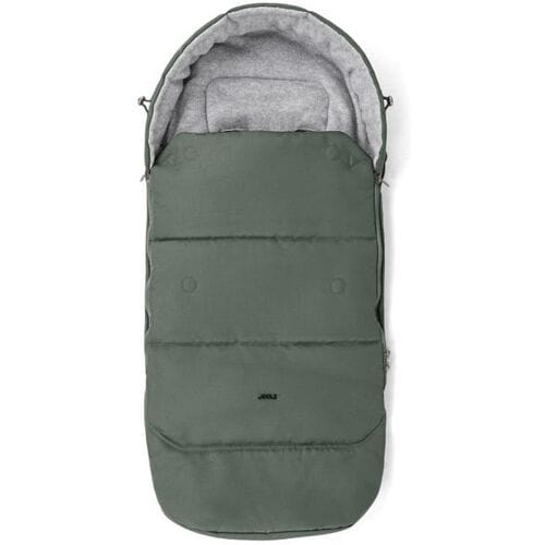 Joolz universele voetenzak Forest Green unisex