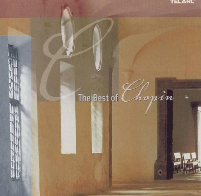 The Best Of Chopin
