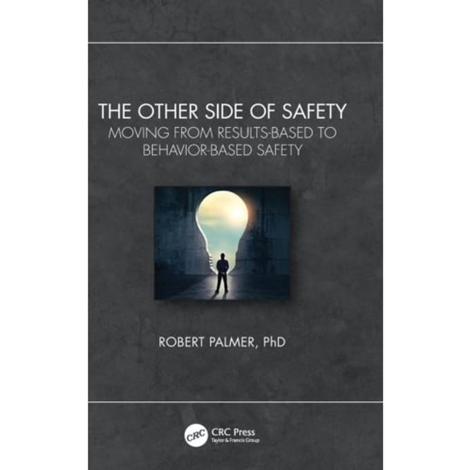 The Other Side Of Safety - Robert Palmer