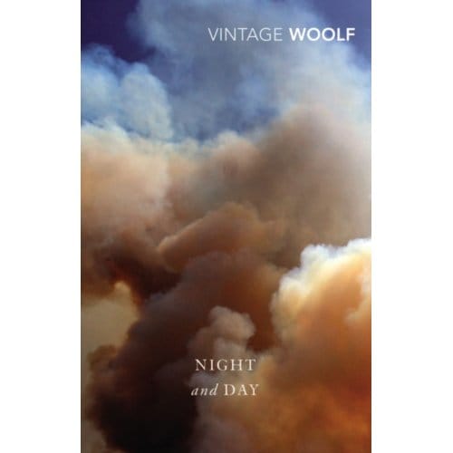 Night And Day - Virginia Woolf