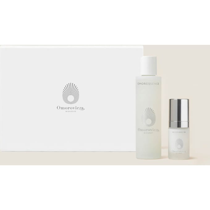 Omorovicza Hydraterende Set