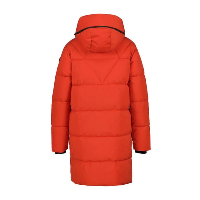 LUHTA - eisele - Functioneel jack dames - Rood