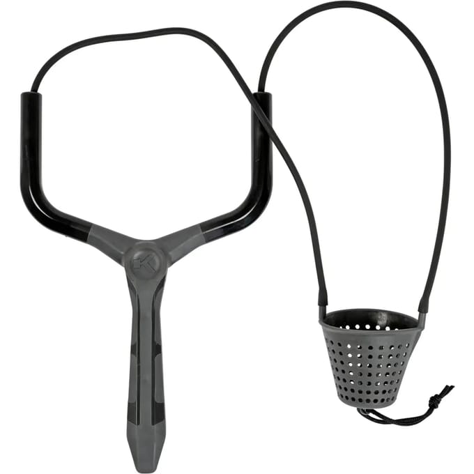 Emmer Korum Allrounder Catapult