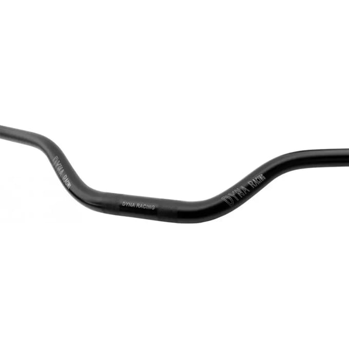 Motorfiets polsband stuur protaper type Brazoline Dyna Racing