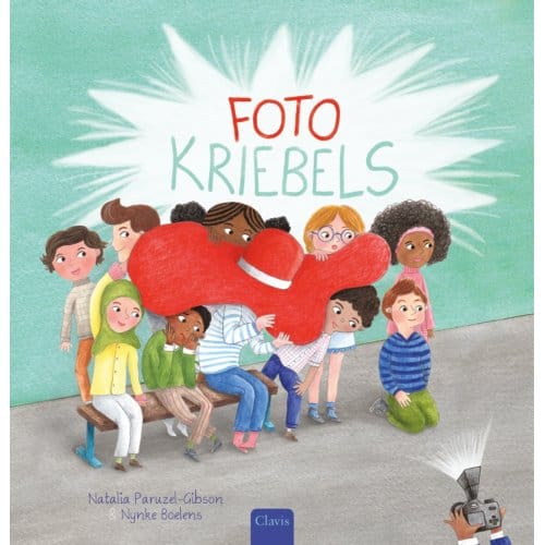 Fotokriebels - Natalia Paruzel-Gibson