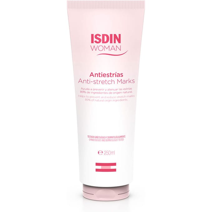 Vrouw Crème Tegen Striae 250 ml