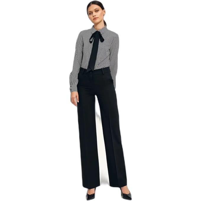 Damesbroek Nife Wide Leg