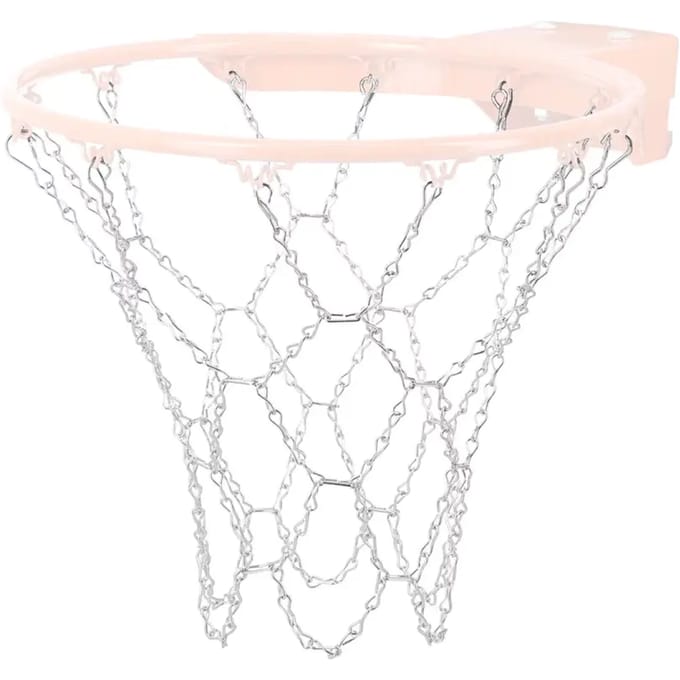 Staal basketbalnet NILS SDKR6