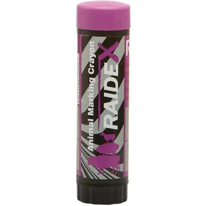 Markeerstift Raidex (x3)