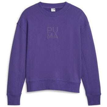 Sweaters Puma Infuse Crew