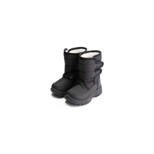 Prénatal peuter snowboots Black 22 unisex