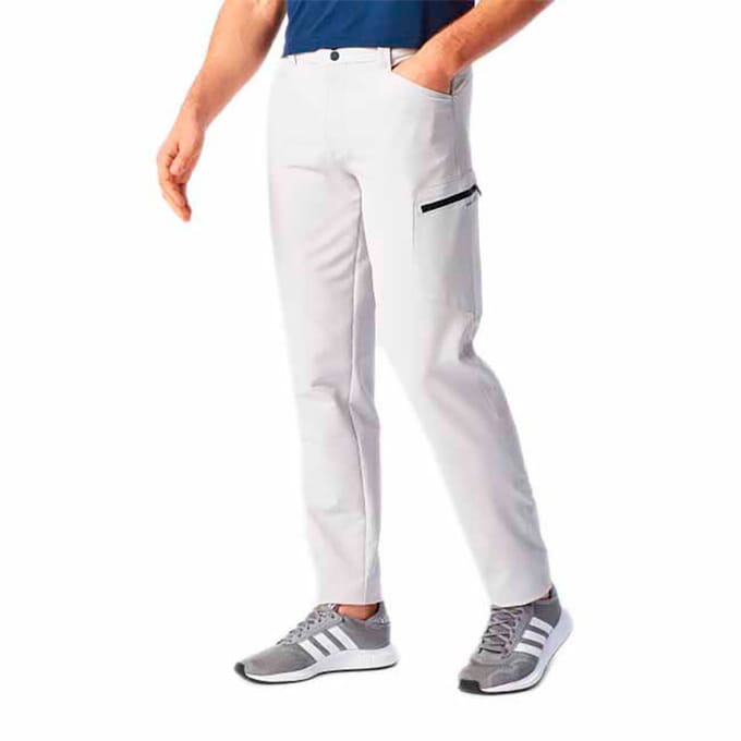 Henri Lloyd Explorer 3.0 Broek Wit 36 Man