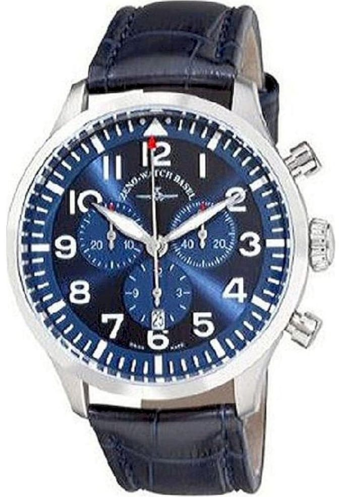 Zeno Watch Basel Herenhorloge 6569-5030Q-a4