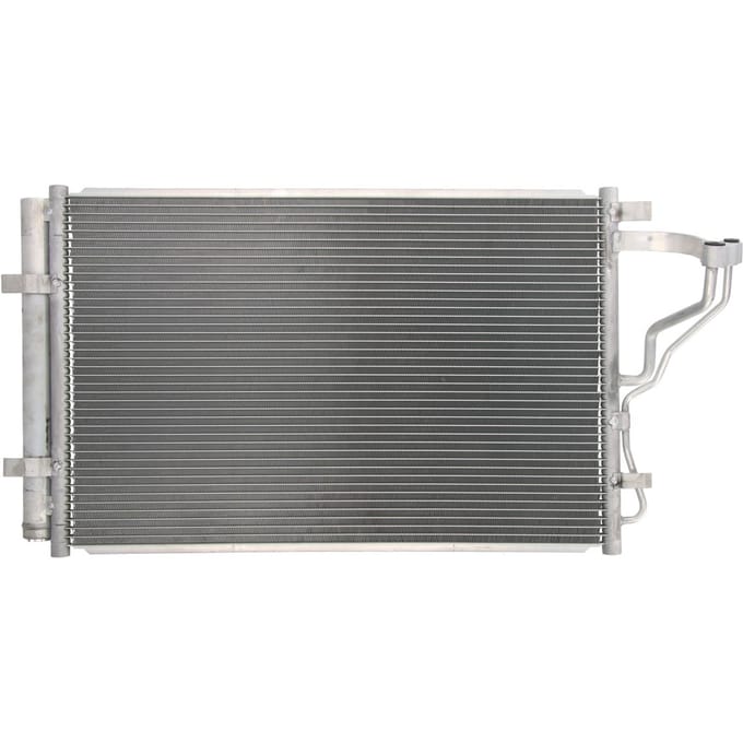 Condensator, airconditioning KOYORAD CD811033