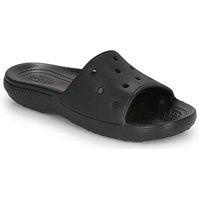 Crocs  Teenslippers CLASSIC CROCS SLIDE