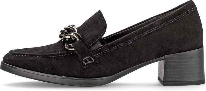 Gabor Pump - Vrouwen - Zwart - Maat 4½