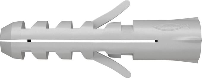 Fischer 50120 S 20 Spreidplug 90 mm 20 mm 5 stuk(s)