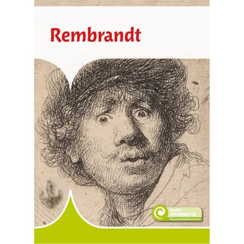 Rembrandt - Junior Informatie - Lien van Horen