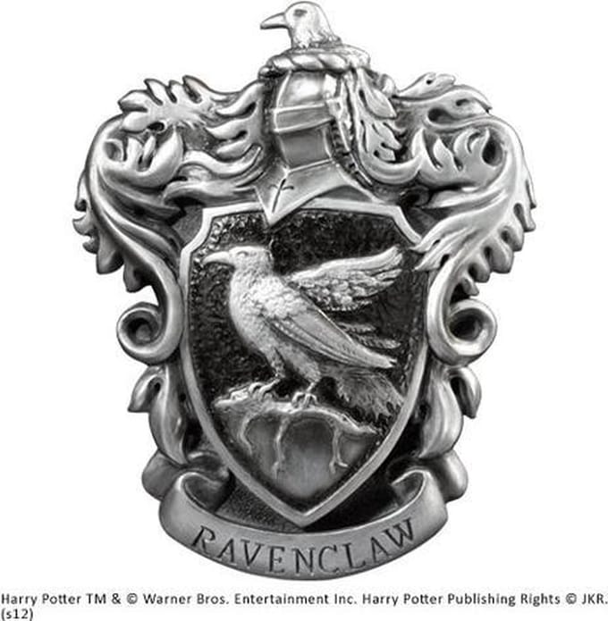 Ravenclaw House Crest - Harry Potter