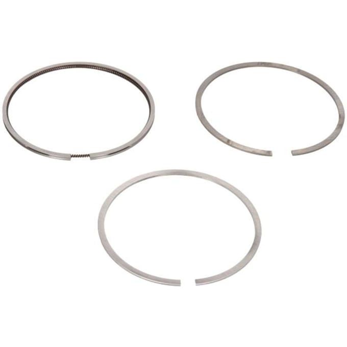 Zuigerveren set MAHLE 009 36 N0
