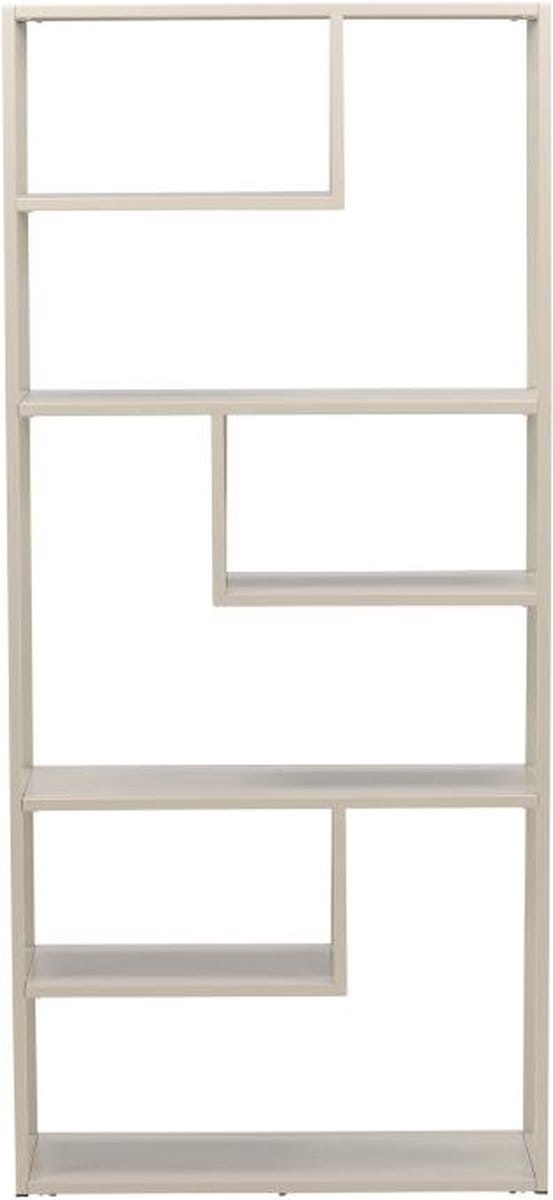 Svea - Reco wandrek - 85 x 188 cm - beige